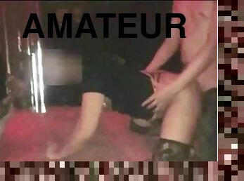 orgasme, orgie, fête, giclée, échangistes-et-libertins, femme, amateur, fellation, gangbang, couple