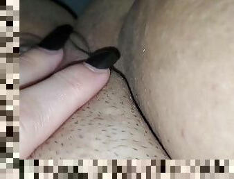 clitoris, imens-huge, masturbare-masturbation, orgasm, pasarica, amatori, milf, slobozita, bbw, grasana