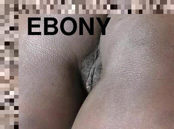 levrette, chatte-pussy, amateur, babes, ébène, interracial, ejaculation-interne, black, ejaculation, belle