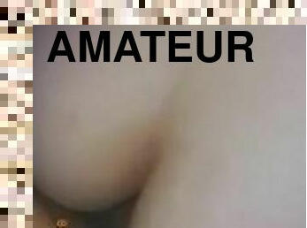 amador, anal, latina