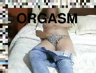 berambut, mastubasi, orgasme, vagina-pussy, amatir, dewasa, jenis-pornografi-milf, latina, ibu, pakaian-dalam-wanita