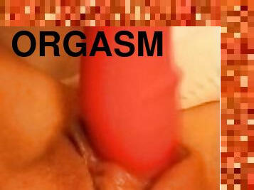 orgazmas, mėgėjai, žaislas, pov, dildo, solo