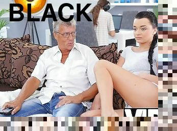 baba, mastürbasyon-masturbation, yaşlı, amcık-pussy, oral-seks, genç, zenci, dad-girl, avrupalı, euro