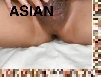 asiatique, masturbation, orgasme, transsexuelle, amateur, babes, ejaculation-sur-le-corps, ladyboy, ejaculation, petite