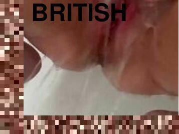 buntut, mandi, syahwat, isteri, amateur, dubur, alat-mainan, pasangan, perempuan-murah-slut, british