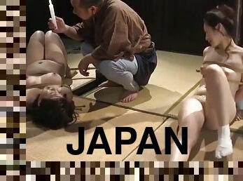 Japanese Bondage Pt172