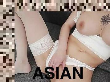 asyano, puwet, malaking-suso, dyakol-masturbation, pekpek-puke-pussy, asawa-wife, baguhan, hapon, suso, puwet-butt