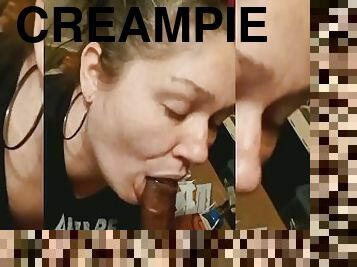 amatör, avsugning, cumshot, gigantisk-kuk, blandade-raser, latinska, deepthroat, massage, creampie, svart