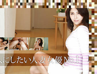 Chitose Hara Best Lover - Caribbeancom