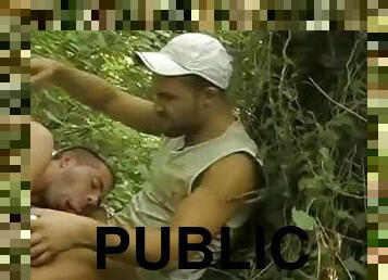 public, énorme-bite, interracial, gay, arabe, pieds, incroyable, fétiche, musclé, parc