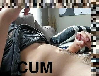 kocaman-huge, mastürbasyon-masturbation, gaddar-adam, birdenbire, meni, tek-kişilik, kaslı, yarak