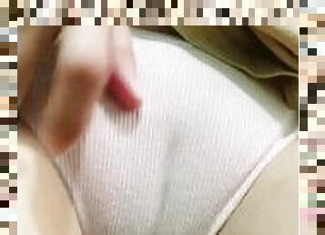 asiatisk, fisse-pussy, amatør, skønheder, milf, mor, fingering, første-gang, solo, fillipinsk