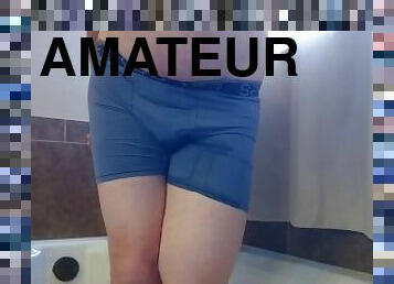 pisser, amateur, sale, coquine, fétiche, solo, tabou, humide