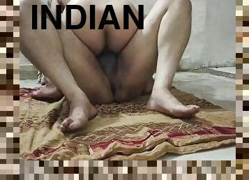 Indian hard fuck homemade sex video
