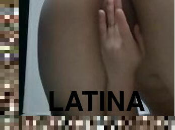 anal, latina, vagina