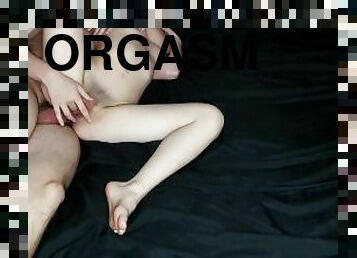 orgasme, russisk, skolejente, squirt, babes, tenåring, hardcore, compilation, creampie, første-gang