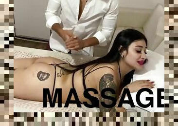 orgasmo, cona-pussy, esguincho, lésbicas, japonesa, massagem