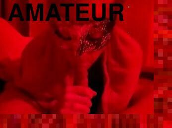 masturbation, amateur, fellation, ejaculation-sur-le-corps, ados, française, couple, bukkake, petite
