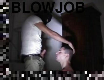 blowjob-seks-dengan-mengisap-penis, cumshot-keluarnya-sperma, penis-besar, antar-ras, homo, fetish-benda-yang-dapat-meningkatkan-gairah-sex, berotot, realitas, penis, kasar