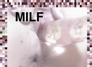 Amazing Sex Scene Milf Uncut