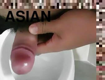 asiatique, baignade, masturbation, vieux, amateur, ados, branlette, jeune-18, plus-agée, solo