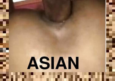 asiatique, anal, fellation, ejaculation-sur-le-corps, énorme-bite, hardcore, gay, collège, minet, bite