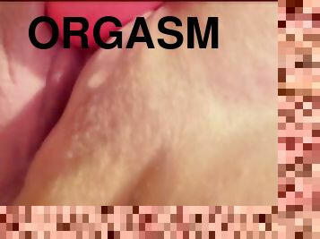 gorda, masturbación, orgasmo, coño-pussy, squirting, amateur, juguete, casero, latino, regordeta