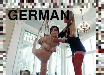 Fabulous Sex Video German Exclusive Pretty One