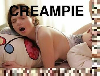 rumpe, onani, pussy, anal, blowjob, cumshot, tenåring, hardcore, handjob, creampie