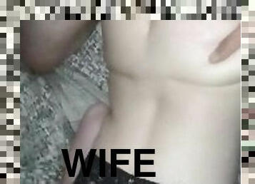 posisi-seks-doggy-style, isteri, amatir, anal, mainan, gambarvideo-porno-secara-eksplisit-dan-intens, pasangan, sudut-pandang, pertama-kali, bokong