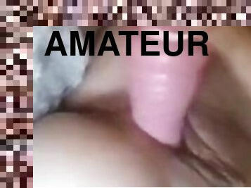 cona-pussy, amador, anal, mulher-madura, adolescente, brinquedo, mãe, dedos, dildo, mãe-mother