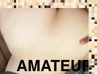 cul, levrette, orgasme, chatte-pussy, amateur, babes, énorme-bite, interracial, point-de-vue, bite