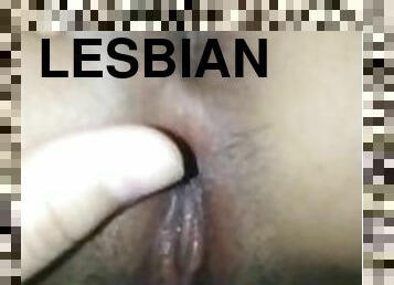 clítoris, coño-pussy, amateur, babes, lesbiana, cabalgando, húmedo, tatuaje