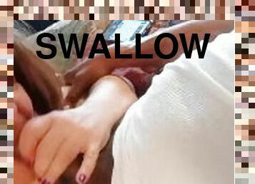 Suck & Swallow