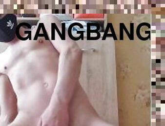 público, amador, anal, gay, punheta, gangue, webcam, dildo, sozinho, musculado