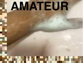 culo, bañando, papá, gorda, orgasmo, amateur, anal, maduro, adolescente, regordeta