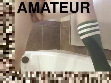 pisser, amateur, compilation, kinky, coquine, fétiche, solo, tabou, érotique