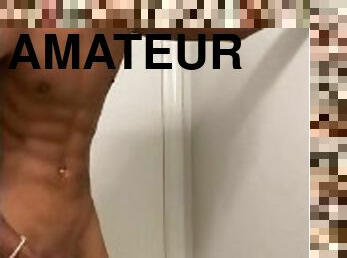 New Snapchat: BigpimpindonX  Jacking My Thick bbc!