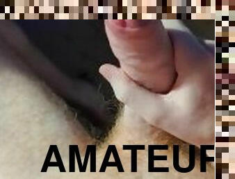 amateur, ejaculation-sur-le-corps, énorme-bite, ados, gay, point-de-vue, ejaculation, solo, bite