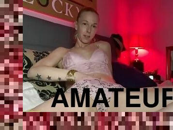 amateur, anal, babes, énorme-bite, hardcore, couple, salope, sale, percé, néerlandais