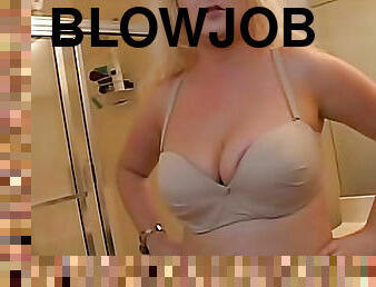 Big breasted women in compilation video
