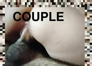 Girlfriend's Wet Pussy Makes My Cock Hard For Hours