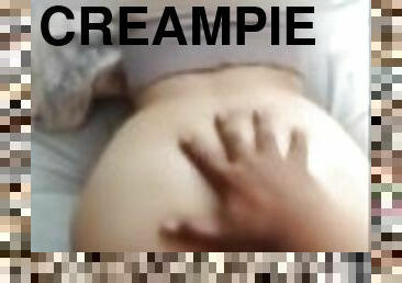 QUICKIE PLUS CREAMPIE LANG SAPAT NA