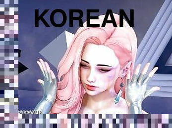 korea