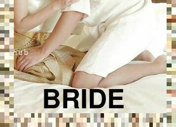 4K Thai Version Cut, Thai dress, bridesmaid. ????????????????????????? ??????? ??????