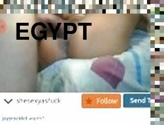 HUGE DICK FUCKING EGYPTIAN PUSSY for blacked