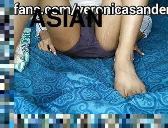 asiatique, énorme, masturbation, amateur, ejaculation-sur-le-corps, ados, latina, pieds, point-de-vue, ejaculation