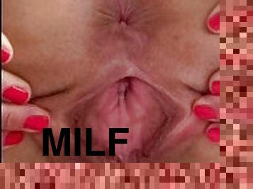 hamil, vagina-pussy, amatir, anal, jenis-pornografi-milf, sudut-pandang, seorang-diri