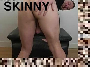 traseiros, pai, gordo, magro, anal, gay, bbw, bochechuda, fantasia, rabo