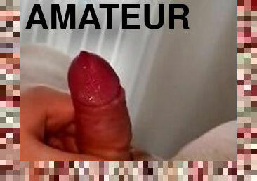 grosse, masturbation, amateur, ejaculation-sur-le-corps, gay, branlette, belle-femme-ronde, joufflue, ejaculation, européenne